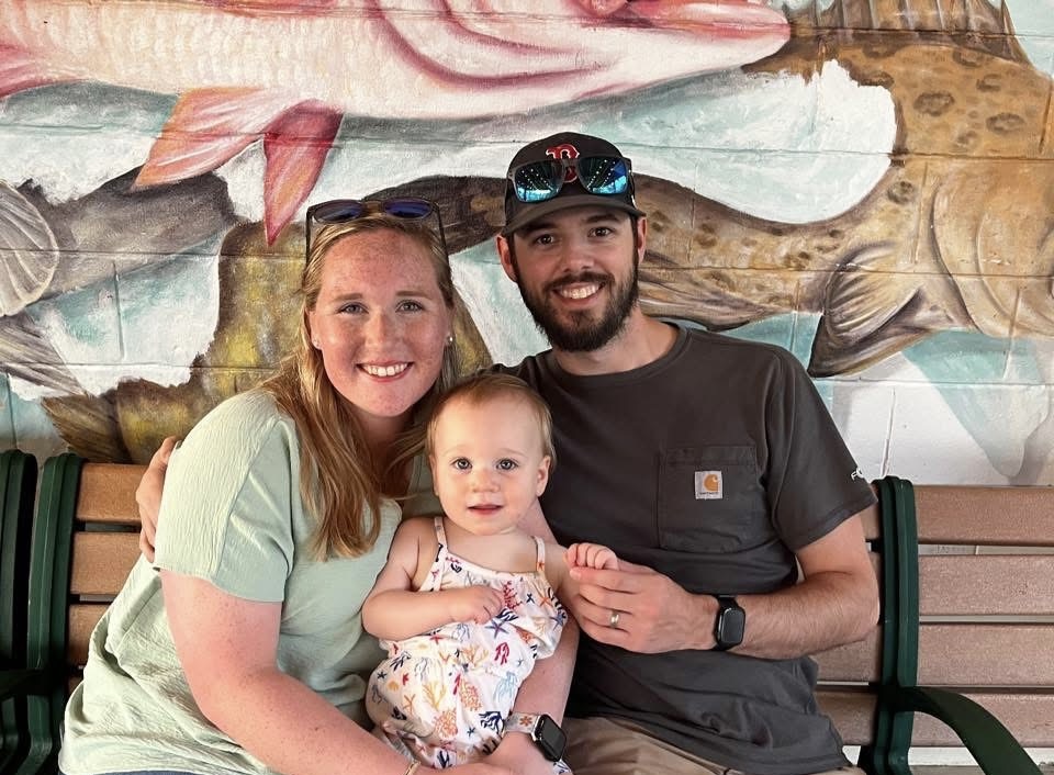 Ada Doss Killed in DCH Parking Lot Shooting: Nurse, 27, Shot During Attempted Robbery at Tuscaloosa Hospital; Matthew James Taylor Charged with Capital Murder.