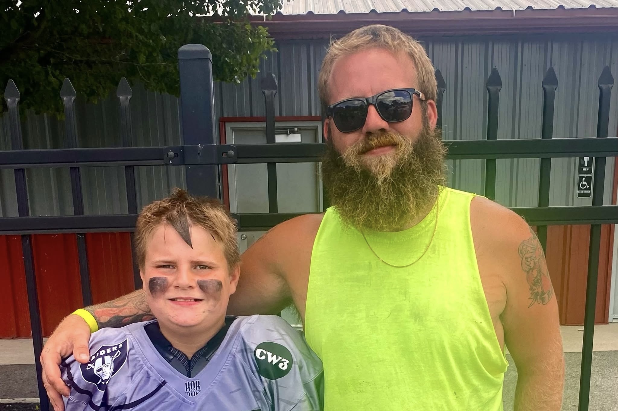 Dannie Davis IV Killed in Putnam County Crash: 33-Year-Old Lima Man Dies After Vehicle Crosses Center Line; Ethan Khandaker Seriously Injured – Drugs Suspected.